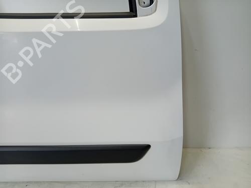 Right front door CITROËN NEMO Box Body/MPV (AA_) 1.4 | BP19154896C3 