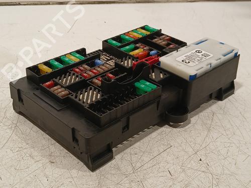 Fuse box BMW 5 (G30, F90) 530 e Plug-in-Hybrid | BP27433630E1 - Image 2