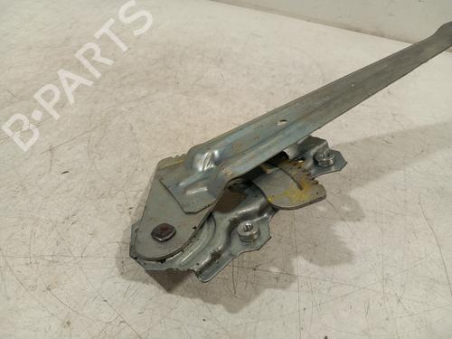 Rear right window mechanism SUZUKI SWIFT V (AZ) 1.2 (A2L412, ZC83S) | BP39036615C25 - Image 4