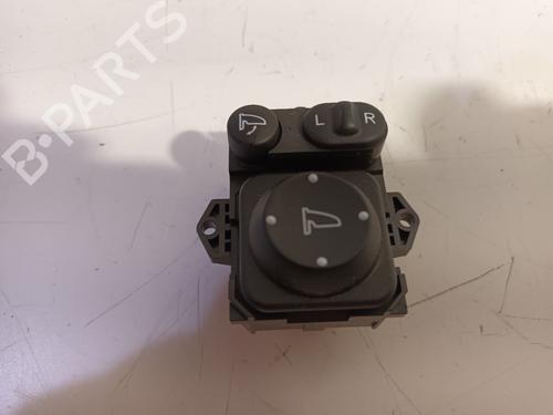 Used Mirror switch HONDA JAZZ V (GR_, GS_) 1.5 eHEV (GR3, GR6) (109 hp) 16649507