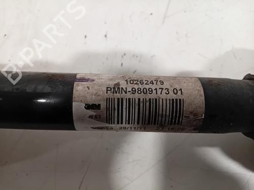 Left front driveshaft MINI MINI COUNTRYMAN (R60) Cooper S ALL4 | BP39620024M38 - Image 2