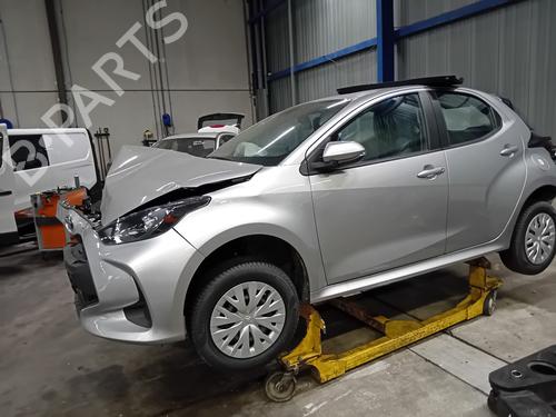 Switch TOYOTA YARIS (_P21_, _PA1_, _PH1_) 1.5 Hybrid (MXPH10, MXPH11) | BP28718249I30 - Image 8