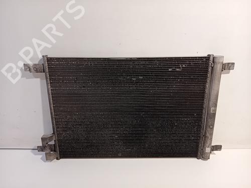 AC radiator SEAT ARONA (KJ7, KJP) 1.6 TDI | BP29918329M32 - Image 3