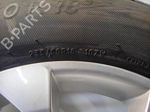 Rim AUDI Q5 (FYB, FYG) 35 TDI Mild Hybrid | BP18244123C45 