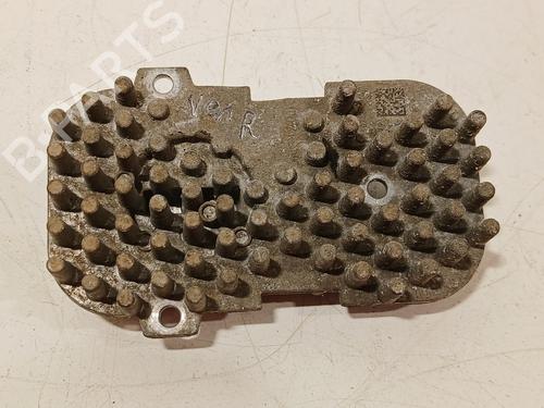 Lights ECU BMW X3 (F25) xDrive 20 d | BP24863889M55 