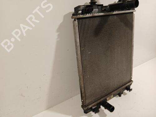 Water radiator TOYOTA AYGO (_B1_) 1.0 (KGB10_, KGB10R) | BP29878440M31
