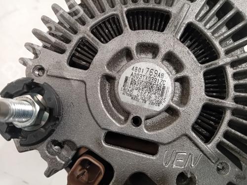 Alternator RAM 1500 Standard Cab Pickup (DS) 5.7 | BP30709031M7 - Image 5