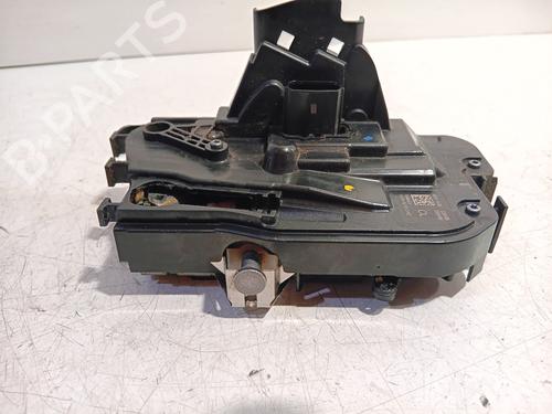 Front left lock FORD PUMA (J2K, CF7) 1.0 EcoBoost mHEV | BP18918750C98 