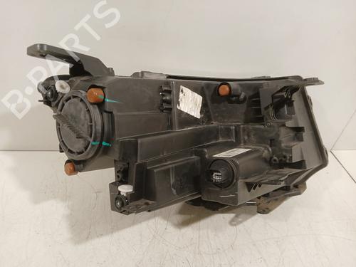 Left headlight JEEP COMPASS (MP, M6, MV, M7) 1.3 | BP37665931C28 - Image 4