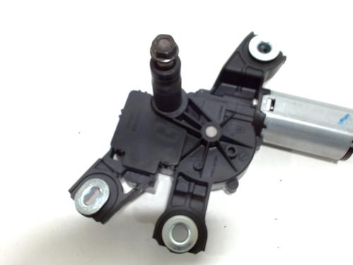 Used Rear wiper motor VW UP! (121, 122, BL1, BL2, BL3, 123) 1.0 (75 hp) 12592766