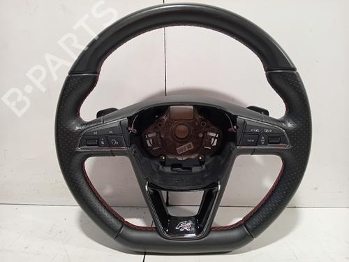 Rat SEAT ATECA (KH7, KHP) 1.5 TSI (150 hp) 32157255