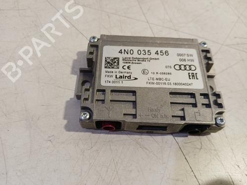 Used Electronic module Electronic module 33207608 33207608