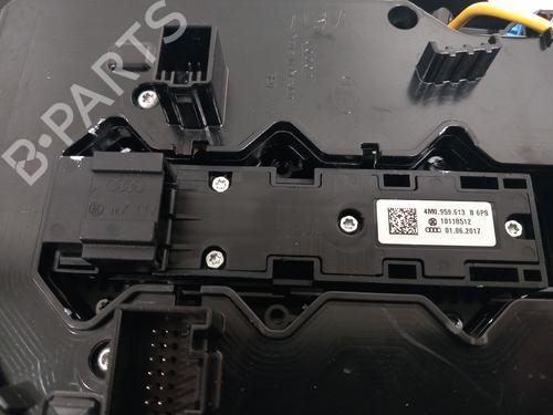 Kabinelys AUDI Q5 (FYB, FYG) SQ5 TFSI quattro | BP33736976I8 - Image 5