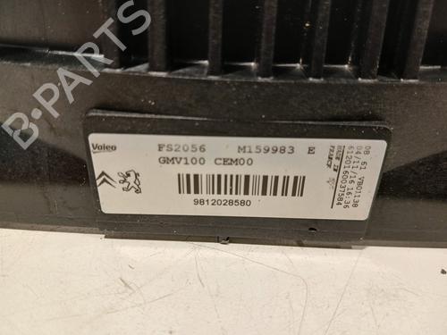 Støtte CITROËN C3 III (SX) 1.2 VTi 82 | BP24863933C155 - Image 5