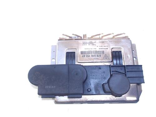 Control unit PORSCHE PANAMERA (970) 4.8 4S | BP10667496M11 
