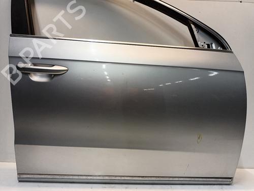 Right front door VW PASSAT B7 Variant (365) 1.6 TDI | BP30499160C3 