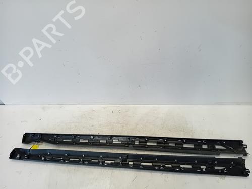 Próg prawy VW TAIGO (CS1) 1.5 TSI | BP25009768C114 