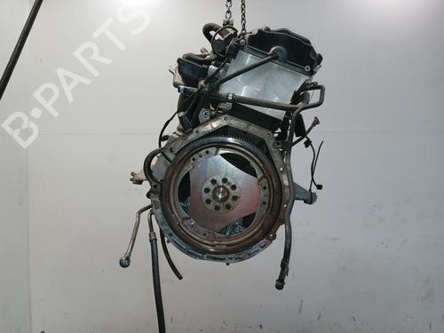 Motor MERCEDES-BENZ VITO / MIXTO Van (W639) 115 CDI (639.601, 639.603, 639.605) (150 hp) 27544228