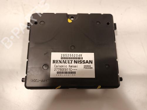 Modulo elettronico DACIA SANDERO III 1.0 TCe 90 (91 hp) 31382013