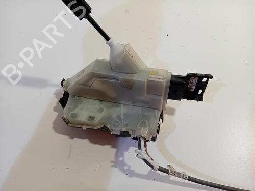 Front right lock PEUGEOT EXPERT Van (V_) 1.5 BlueHDi 100 | BP23459661C97 