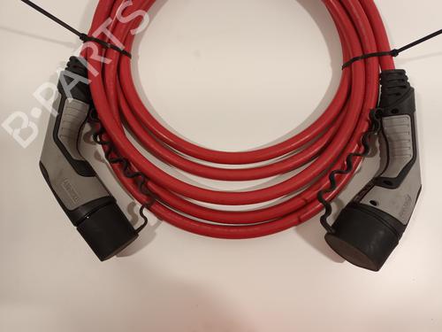 Cable DS DS 3 / DS 3 CROSSBACK (UR_, UC_, UJ_) E-TENSE (UZZKXZ) | BP16421609E12 