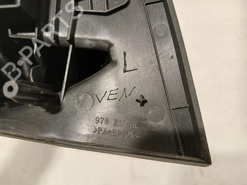 Retrovisor esquerdo OPEL KARL (C16) 1.0 | BP38166316C26 - Image 6