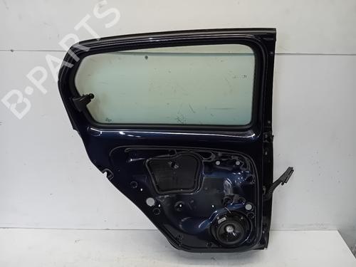 Left rear door VW UP! (121, 122, BL1, BL2, BL3, 123) 1.0 | BP27929375C4 