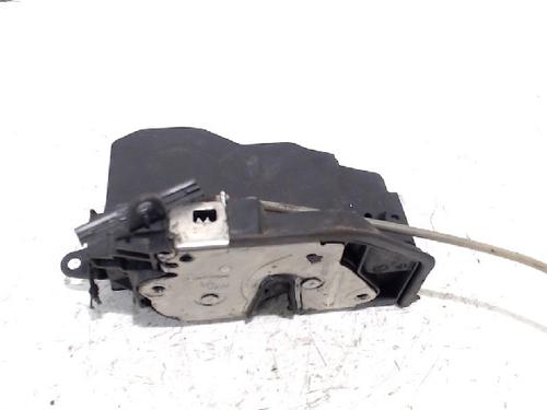 Used Rear left lock BMW 1 (E87) 120 d (163 hp) 13200330