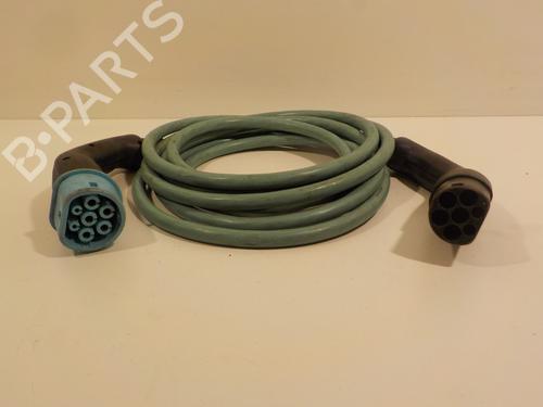 Cable RENAULT ZOE (BFM_) ZOE | BP16748719E12 