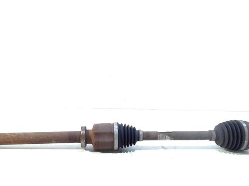 Used Right front driveshaft Right front driveshaft RENAULT MEGANE III Grandtour (KZ0/1) 1.4 TCe (KZ0F, KZ1V) (130 hp) 8047114 8047114