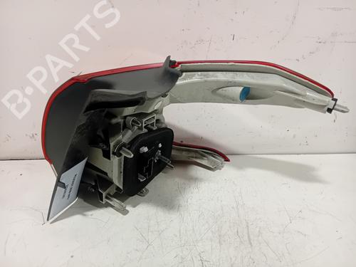Left taillight PEUGEOT 2008 I (CU_) 1.2 VTi | BP37079044C34 - Image 2
