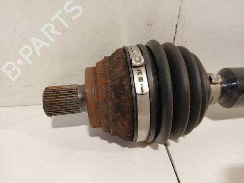 Right front driveshaft VW GOLF VI (5K1) 1.2 TSI | BP29745691M39 