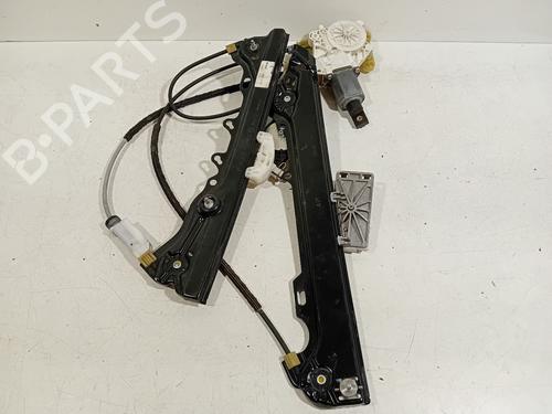 Used Front left window mechanism BMW Z4 Roadster (E89) sDrive 35 is (340 hp) 21189215