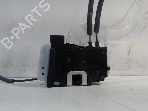 Rear left lock HYUNDAI ix35 (LM, EL, ELH) 1.7 CRDi | BP13207760C100 