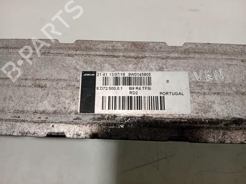 Intercooler AUDI A4 B9 Avant (8W5, 8WD) 2.0 TFSI | BP39586806M30 - Image 3