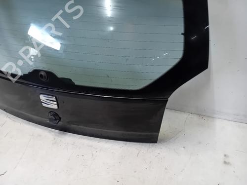 Tailgate SEAT Mii (KF1, KE1) 1.0 | BP28718297C6