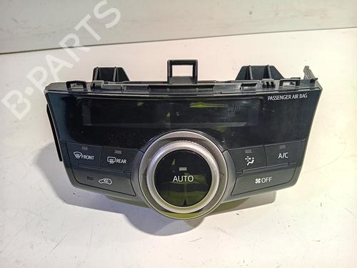 Used Climate control TOYOTA PRIUS PLUS (_W4_) 1.8 Hybrid (ZVW40W, ZVW41W) (136 hp) 23988552