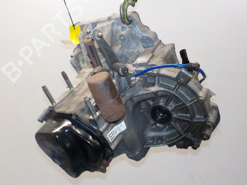 Gearbox MAZDA 3 (BK) 1.6 (BK14) | BP11027519M3 