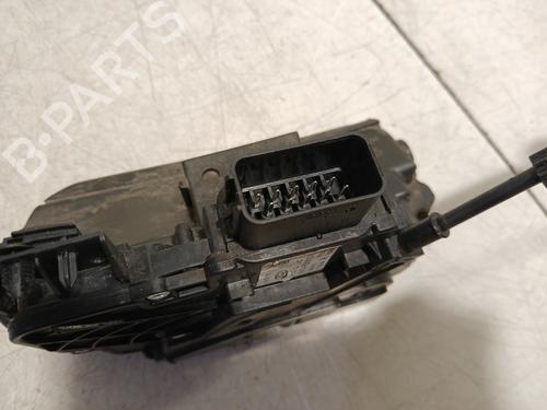 Front left lock FORD B-MAX (JK) 1.6 Ti | BP34537693C98  - Image 5