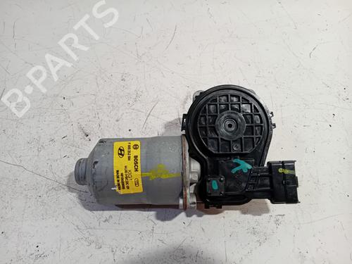 Used Front wiper motor HYUNDAI i10 II (BA, IA) 1.0 (67 hp) 29325383