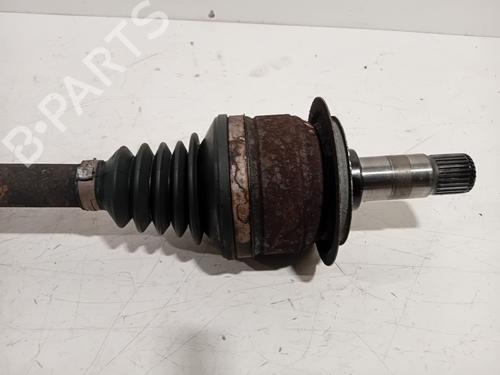 Drivaksel bagtil Højre CHRYSLER 300C Touring (LX, LE) 3.0 CRD | BP22294764M41 