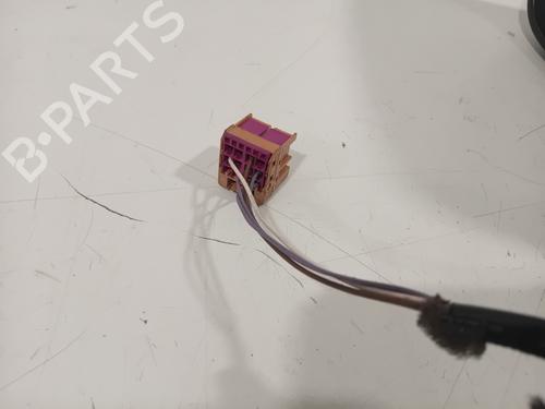 Retrovisore sinistro VW TRANSPORTER T5 Van (7HA, 7HH, 7EA, 7EH) 2.0 TDI | BP30594400C26 