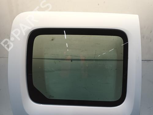 Right rear door MERCEDES-BENZ CITAN Box Body/MPV (W415) 108 CDI (415.601, 415.603) | BP29275462C5 