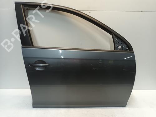 Used Right front door VW GOLF VI Variant (AJ5) 1.2 TSI (105 hp) 32785912