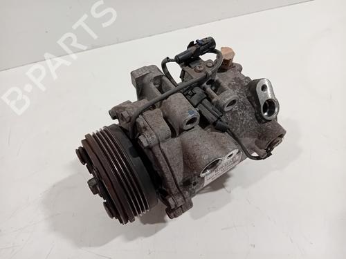 Used AC compressor AC compressor SUZUKI SWIFT III (MZ, EZ) 1.3 (RS413, ZC11S) (92 hp) 40064883 40064883
