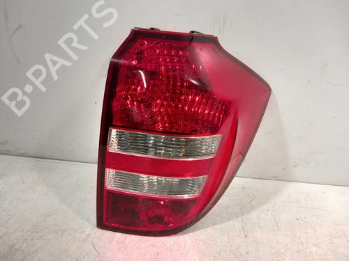 Used Right taillight Right taillight KIA CEE'D SW (ED) 1.4 (109 hp) 35898993 35898993