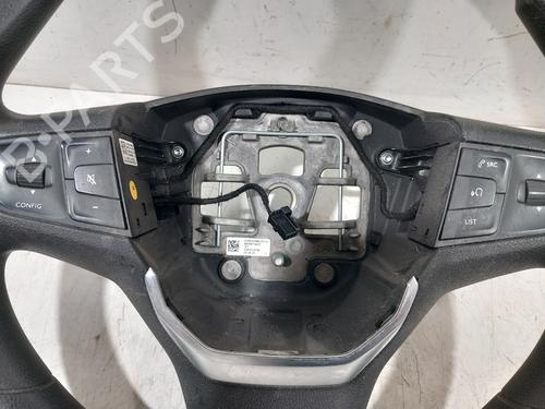 Rat OPEL VIVARO C Van (K0) 2.0 | BP38318447C49 - Image 4