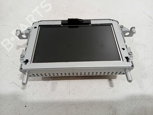 Display monitor FORD FOCUS III Turnier 1.0 EcoBoost | BP29169867C48
