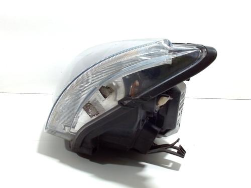 Left headlight FORD FOCUS II (DA_, HCP, DP) 2.0 | BP12453988C28 