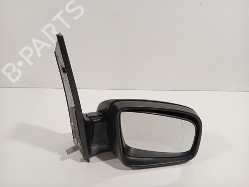 Used Right mirror MERCEDES-BENZ VITO / MIXTO Van (W639) 116 CDI (639.601, 639.603, 639.605) (163 hp) 24613135